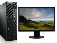 Lenovo ThinkCentre M90p Intel Core i5-650